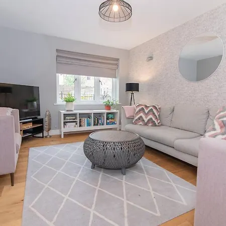 Elegant Ludlow Haven: 4Bed Ultimate Tranquility Exterior foto
