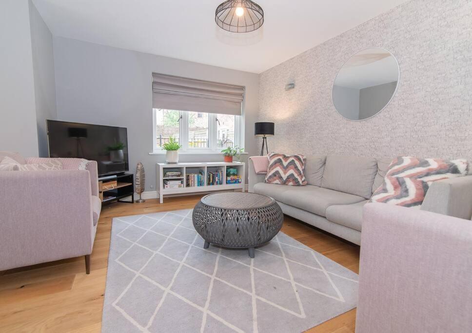 Holiday home Elegant Haven: 4bed Ultimate Tranquility